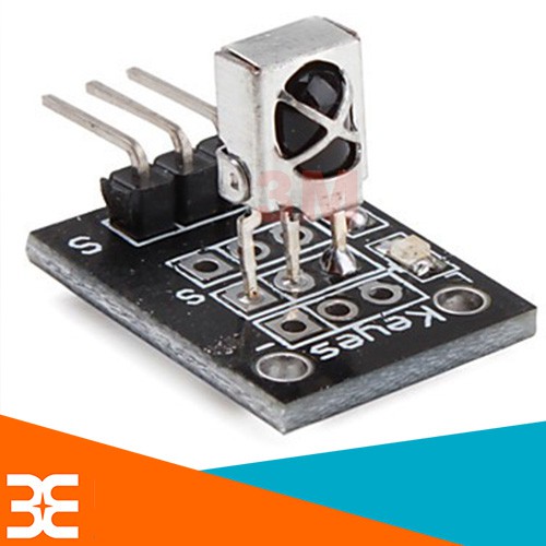 Module Thu Hồng Ngoại IR1838