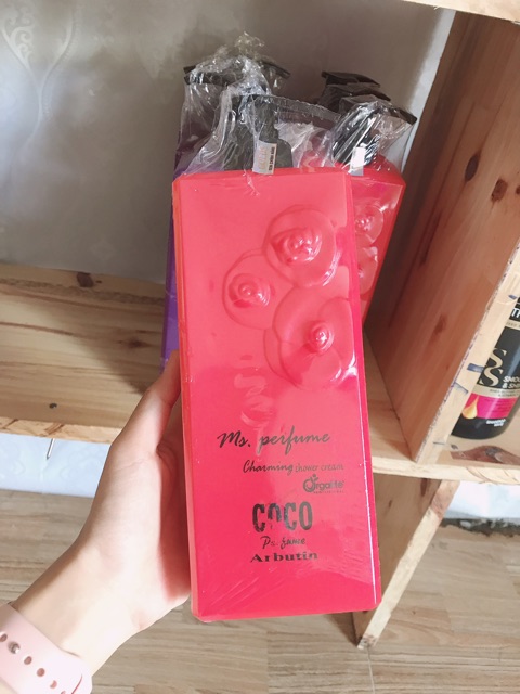 Sữa tắm coco | BigBuy360 - bigbuy360.vn