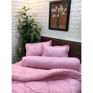 Sét chăn phao poly nhập khẩu
