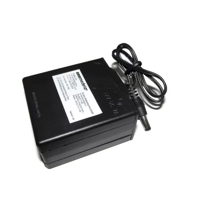 Adapter pin cho máy medela pump