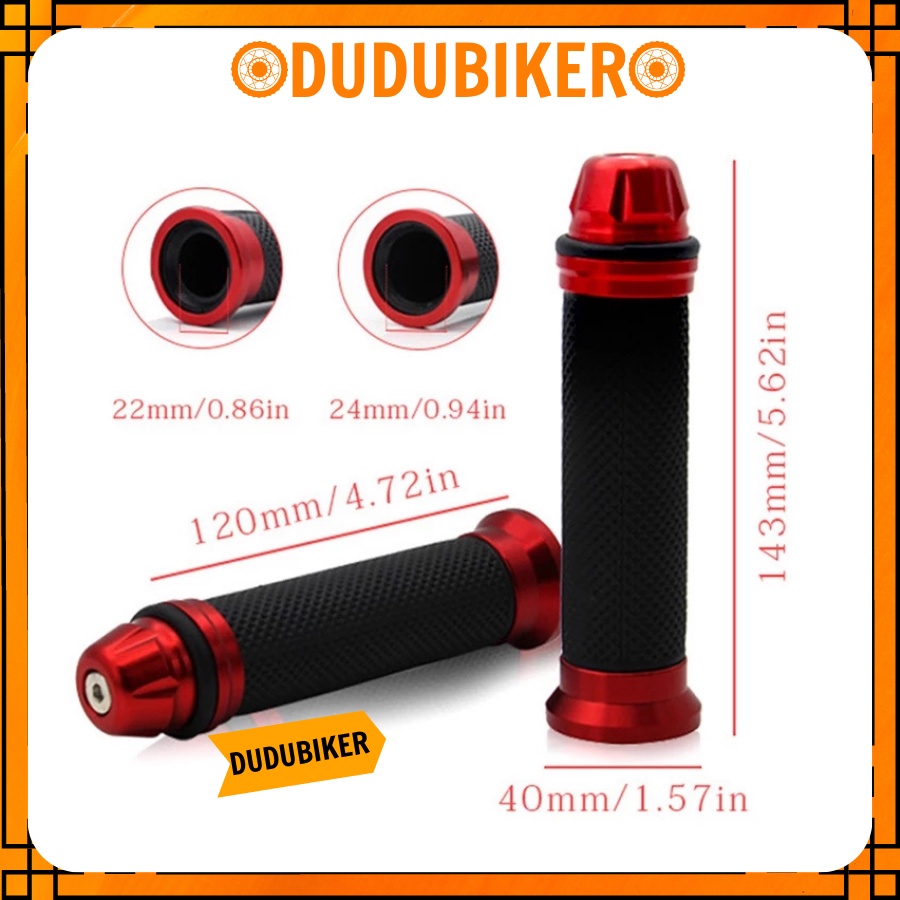 Đôi bao tay nắm xe máy gù tròn V3 cao cấp chắc chắn, chống trơn trượt chắc tay