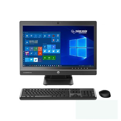 Máy All In One HP Pro one 600 G1 New 99% CoreI3-4130/4G/128GB SSD New 99% | WebRaoVat - webraovat.net.vn