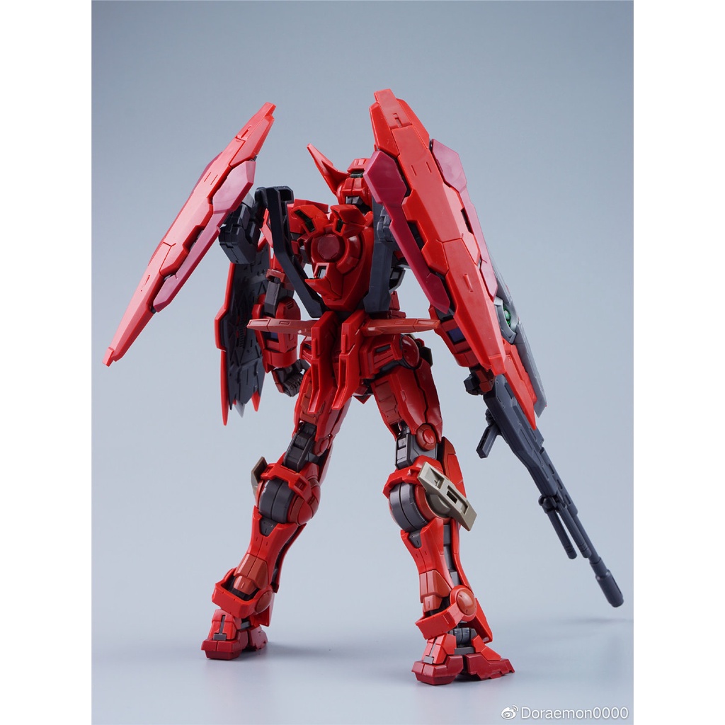 Mô hình lắp ráp Type-X Suit cho mô hình gunpla 1/100