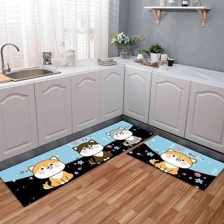 Thảm bếp mẫu mới 202