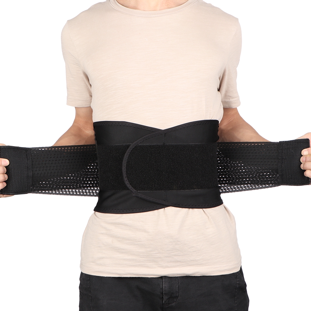 KAREN Women Healthy Yoga Shaping Sport Fitness Abdomen Fat Burning Waist Trainer Belt