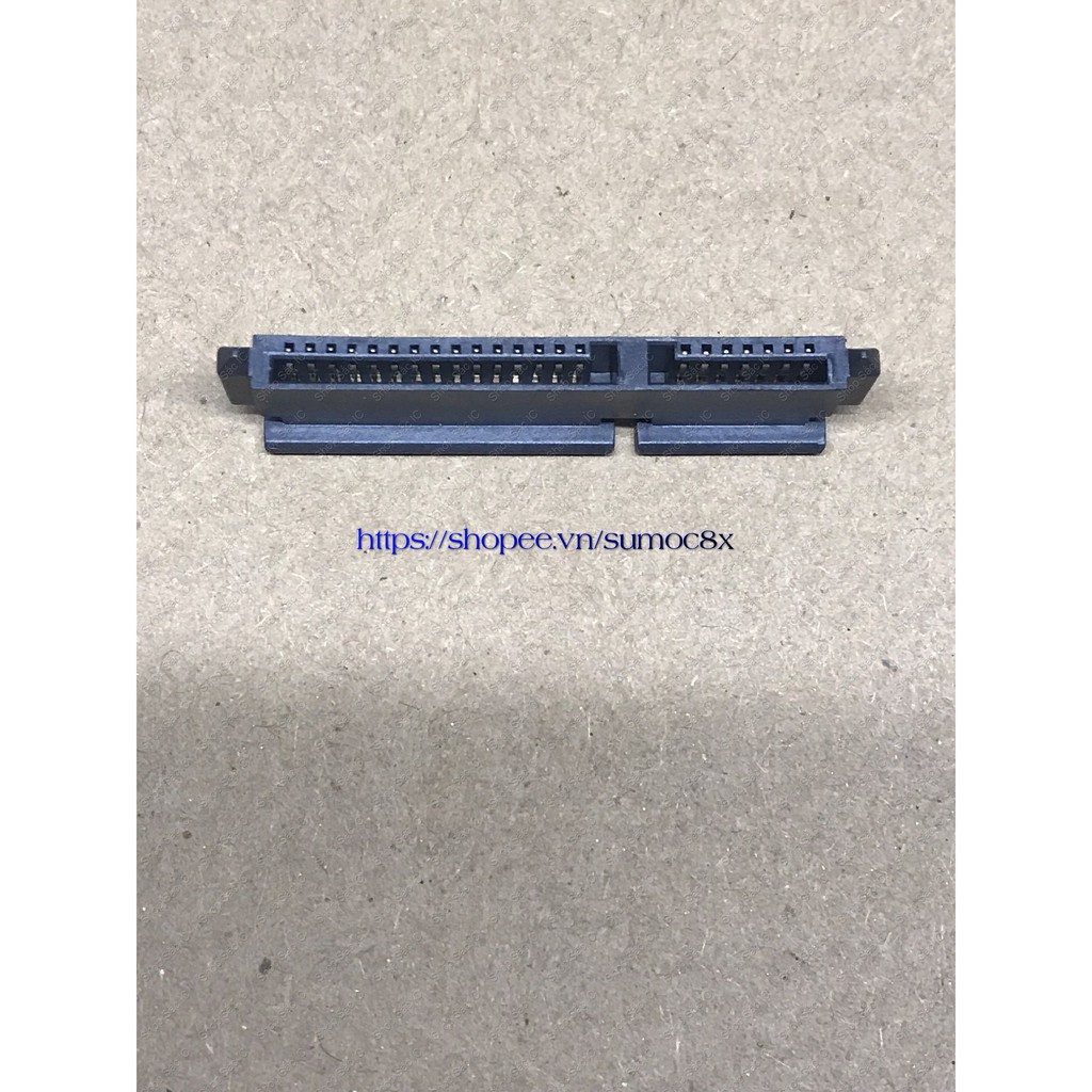 Giao diện cáp ổ cứng Sata Dell E6420 E6220 E6230 E6430 6220 6230 6420 6430 dùng cho thợ sửa chữa