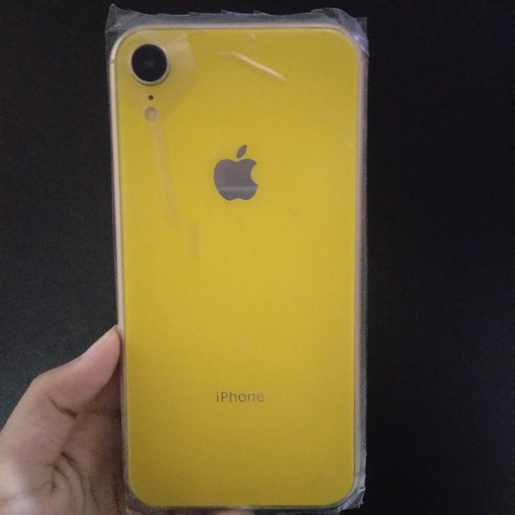 Màn Hình Hiển Thị Chất Lượng Cao Cho Iphone Xr 6 '1 Inch