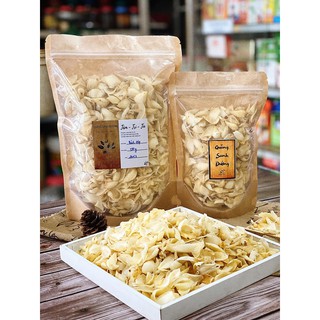 Bách Hợp Khô - Bá Hạp Khô