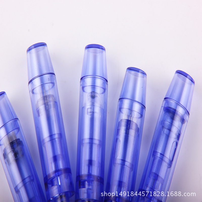Đầu Kim Nano Kim 12 Kim 36 cho Máy Phi Kim, Máy Lăn Kim Dr Pen