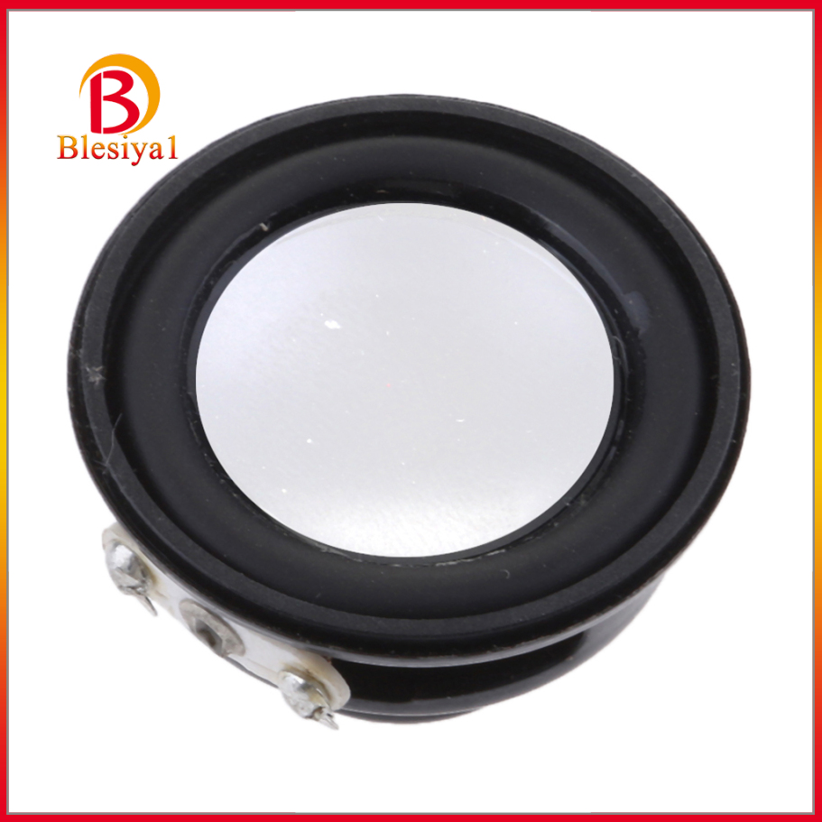 Loa Bass Siêu Trầm Chất Lượng Cao 4ohm 4 3w