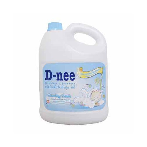 NƯỚC XẢ LÀM MỀM VẢI DNEE THÁI LAN 3000ml