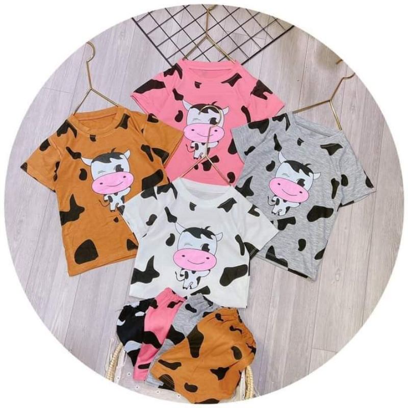 Com bo bộ bò sữa 100k/3 bộ