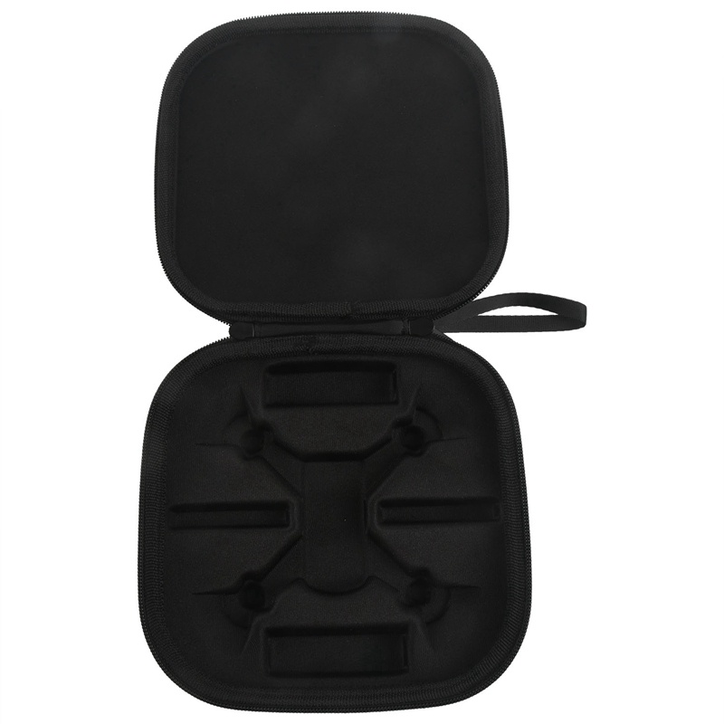 Túi lưu trữ Eva cầm tay cầm tay Không thấm nước cho Túi xách Dji Tello Hộp đựng Hộp bảo vệ