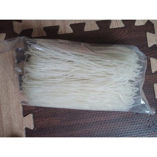Bún gạo khô 500g