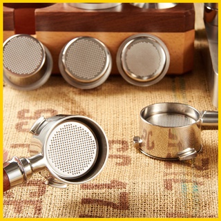 Giỏ Lọc Cho Tay Pha 51mm (Filter Basket 51mm)