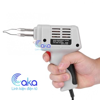 Mỏ Hàn Xung GUN JOUST MAX 100w JS2901