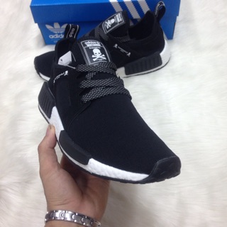 NMD Đầu nâu full size NAM NỮ