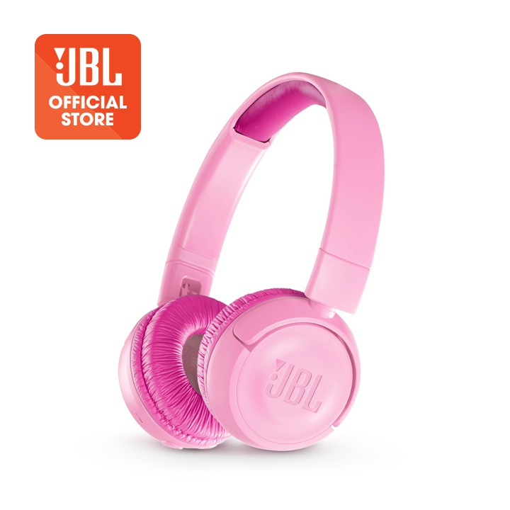 Tai nghe Bluetooth JBL JR300BT - Hàng Chính Hãng