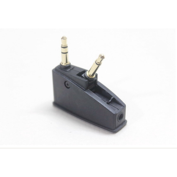 Giắc Cắm Chuyển Đổi 3.5MM Cho Tai Nghe Boes QuietComfort 3 QuietComfort 20 QuietComfort 25 QC3 QC20 QC25
