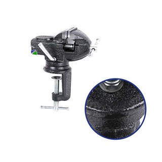 Ê tô kẹp bàn 360 độ