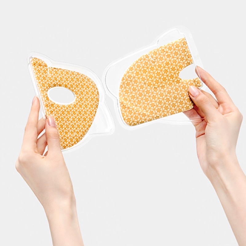 Mặt nạ nhân sâm sulwhasoo concentrated ginseng tái tạo da chống lão hoá phục hồi da