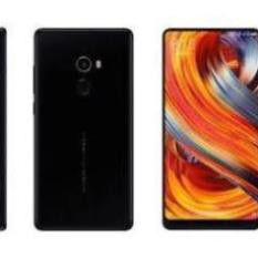 điện thoại Xiaomi MiMix2 - xiaomi mi mix 2 ram 6G/128G mới Chính hãng, có Tiếng Việt, Chiến Game PUBG siêu mượt