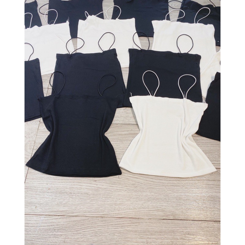 [Mã WASKT410K giảm 10K đơn 50K] Áo dây Bún mùa hè siêu hot | BigBuy360 - bigbuy360.vn