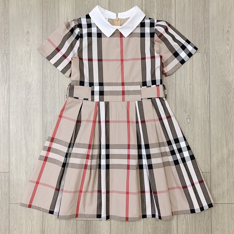 Váy melisa b.b.r bé gái 13-40kg