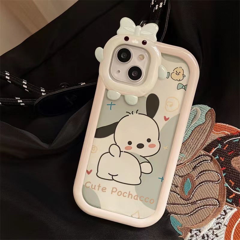 Ốp Điện Thoại Hình Winnie the Pooh Cho iPhone 14 14pro 14Plus 14prm 13 13pro 13prm 11 6splus 7Plus 8Plus Xr XS 13 12 Pro Max