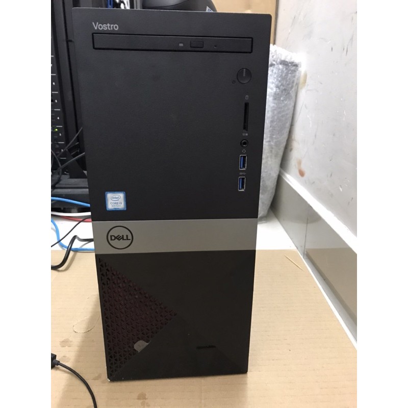 Bộ Máy Tính  Dell Vostro 3671
