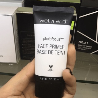 Kem Lót Wet n Wild CoverAll Face Primer