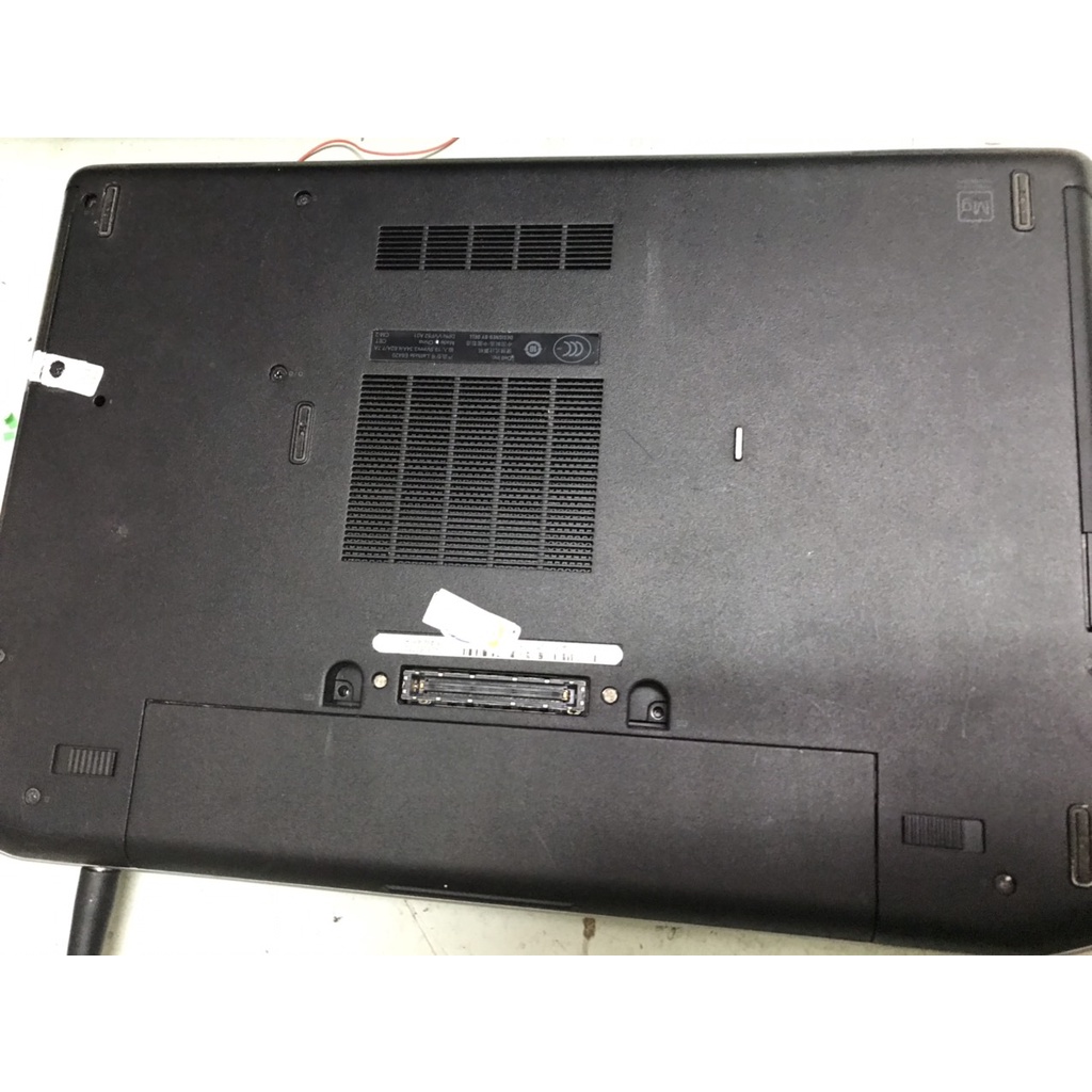 LAPTOP DELL E6420 CORE I5