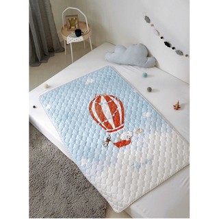 Thảm chống thấm  Hàn Quốc thương hiệu  DECOONE