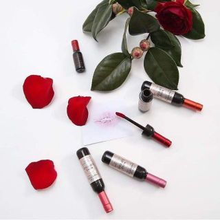 Son Tint rượu vang