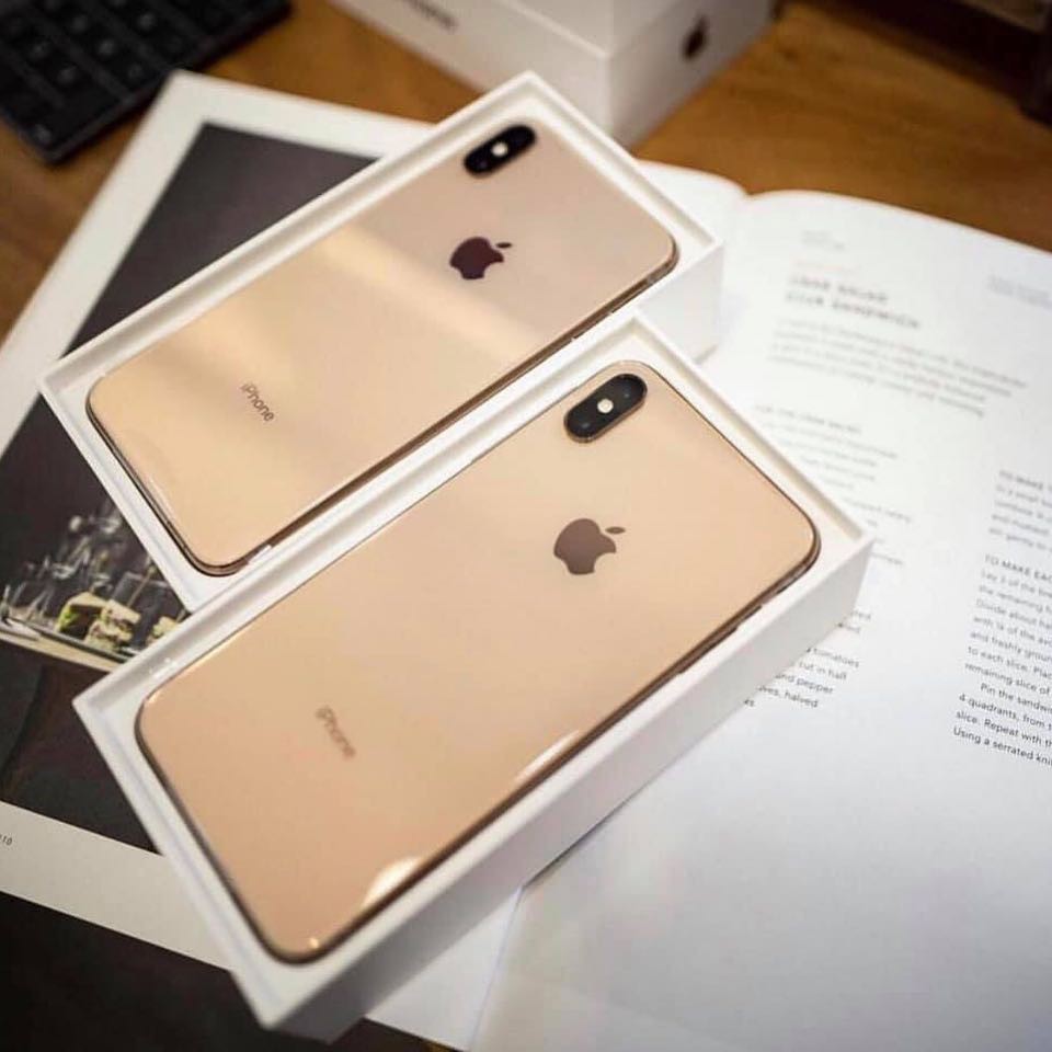 Điện thoại iphone Xs max 256GB QUỐC TẾ Fullbox | BigBuy360 - bigbuy360.vn