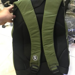 Balo máy ảnh Crumpler Pretty Boy