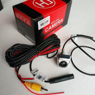 Camera lùi xe CCD sensor full HD cao cấp, Car Rear View Camera