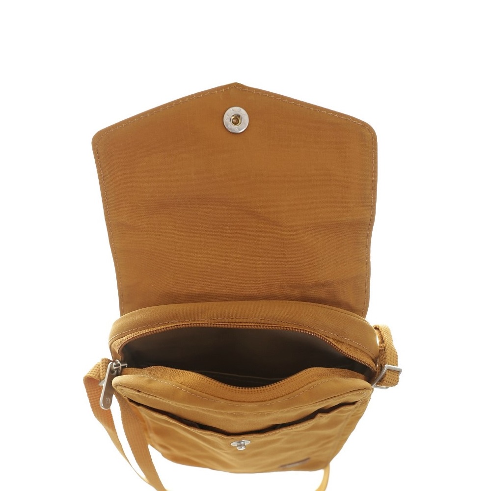 Túi đeo chéo Fjallraven Greenland Pocket Acorn