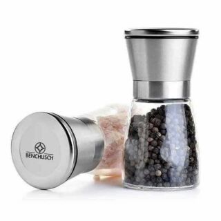 🔥Cối xay tiêu inox