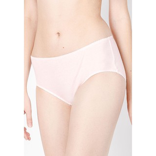 Quần Lót Trơn Triumph Blissy 10