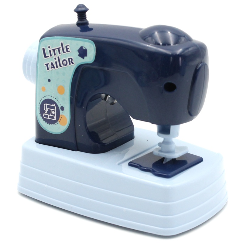 Đồ Chơi Little Tailor 534 (4 Chi Tiết)