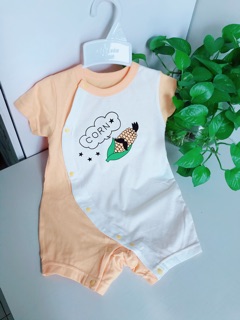 Body đùi trái bắp 🌽