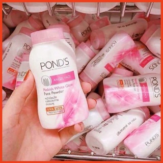 Phấn Pond's Hồng