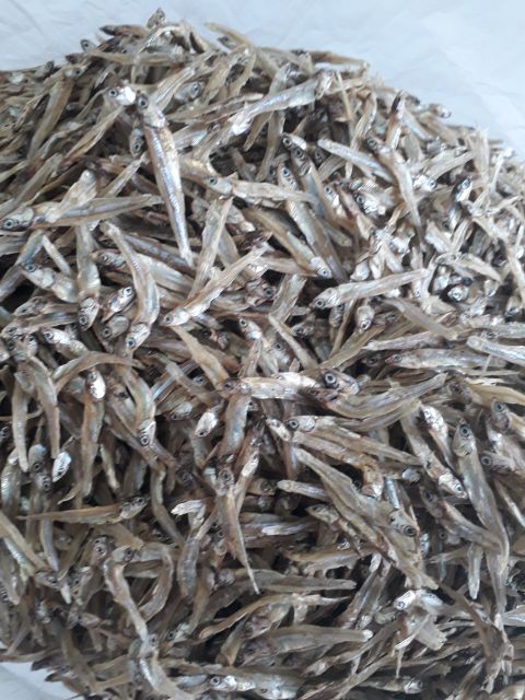 [500g] Khô cá cơm Cà Mau - món ngon hao cơm, dễ chế biến