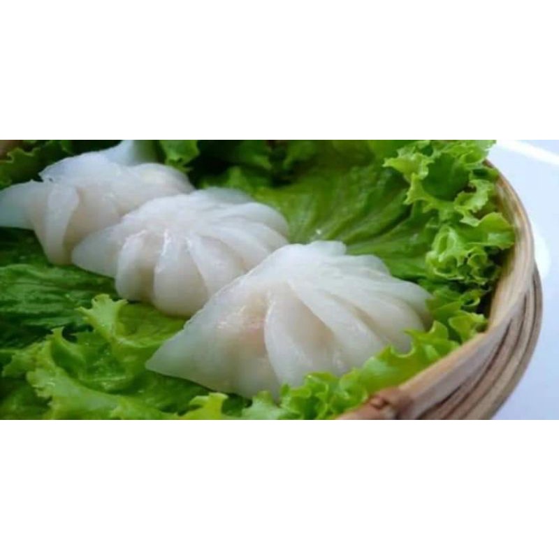 Sủi cảo Chay  1kg