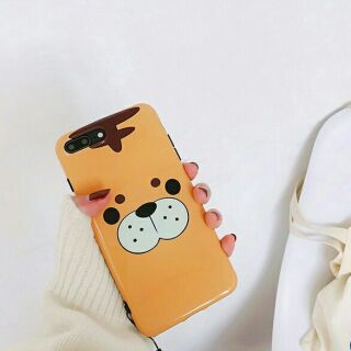 Ốp lưng dẻo in hình iphone 6/ 6s