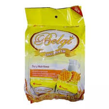gói bánh trứng belgi 250g