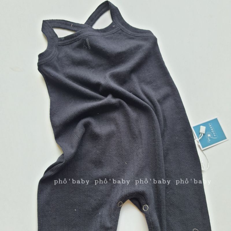 bộ liền thân bé gái