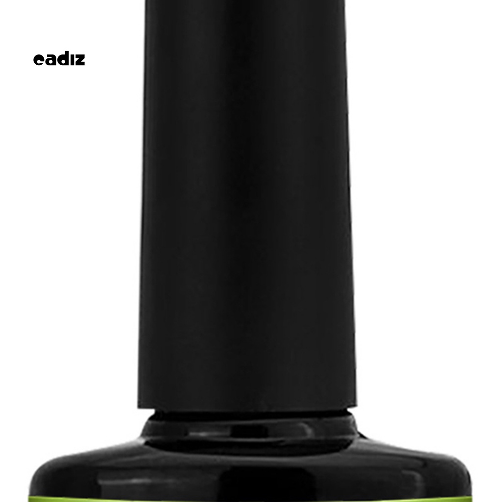 Gel Tẩy Sơn Móng Tay Nhỏ Gọn Cho Nữ