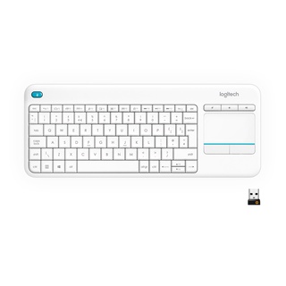 Bàn Phím Không Dây Logitech K400 PLUS